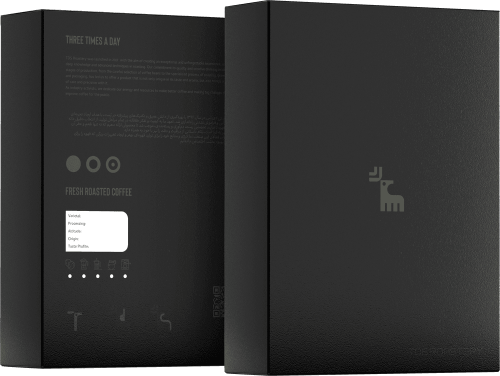 قهوه استریت لاین 1 کیلوگرمی