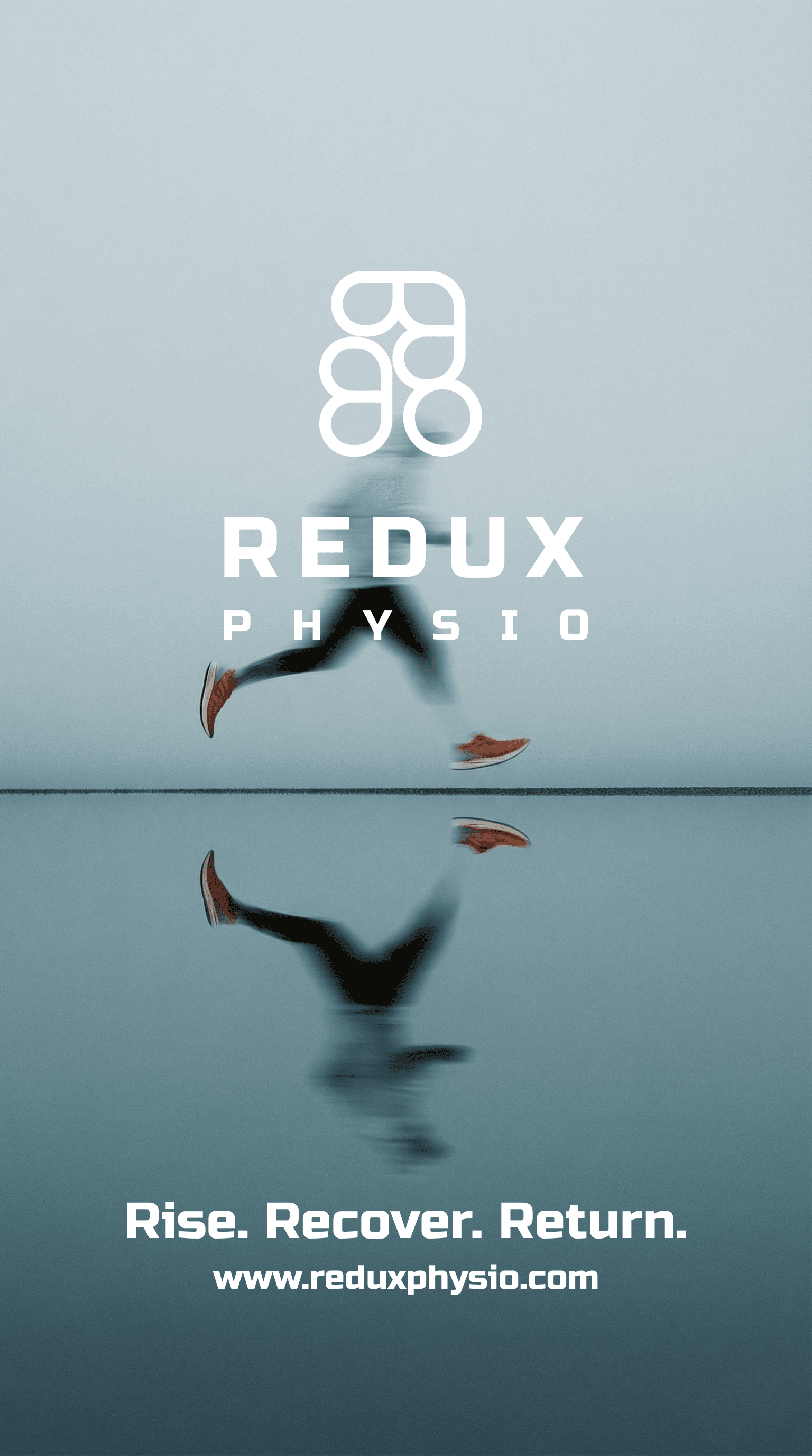 Redux poster